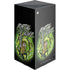 Adult Swim Rick and Morty Portal Boyz XBox Series X Digital Edition Console Skin